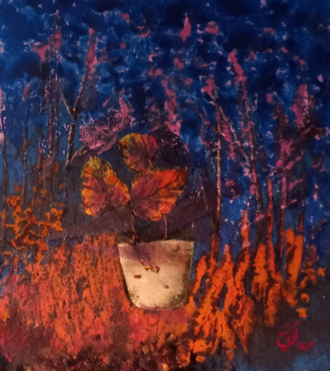 ۲۰۲۵۰۲۰۴_۰۷۵۳۵۵ از مجموعه دیدار - Image 1