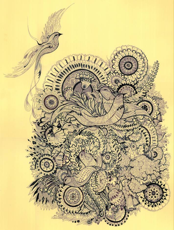 4 از مجموعه بهشت - Image 1